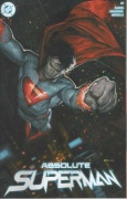 Absolute Superman # 01