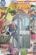 Action Comics # 1075