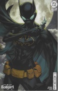 Batgirl # 01