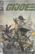 G.I. Joe # 01