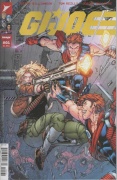 G.I. Joe # 01