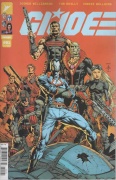 G.I. Joe # 01