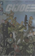 G.I. Joe # 01