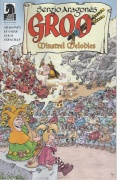 Groo: Minstrel Melodies # 03