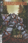 Transformers # 14