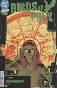 Birds of Prey # 15