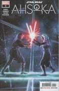 Star Wars: Ahsoka # 05