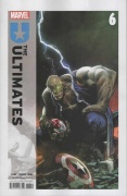 Ultimates # 06