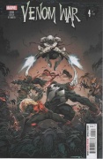 Venom War # 04