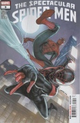 Spectacular Spider-Men # 09