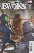 Star Wars: Ewoks # 02