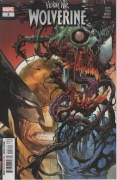 Venom War: Wolverine # 03 (PA)