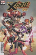 X-Force # 05 (PA)