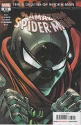 Amazing Spider-Man # 62