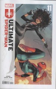 Ultimate Spider-Man # 11