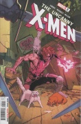 Uncanny X-Men # 05