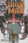 Iron Man # 02