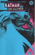 Batman The Long Halloween: The Last Halloween # 03