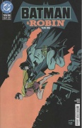 Batman and Robin: Year One # 02