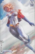 Power Girl # 15