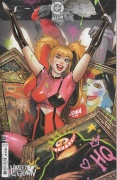 Harley Quinn # 45