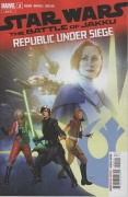 Star Wars: Battle of Jakku - Republic Under Siege # 02