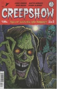 Creepshow Volume 3 # 03 (MR)