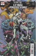 Venom War: Lethal Protectors # 03