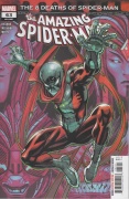 Amazing Spider-Man # 63