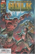 Incredible Hulk # 20