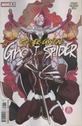 Spider-Gwen: The Ghost-Spider # 08