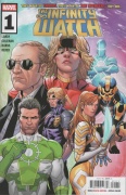 Infinity Watch # 01