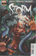 Storm # 02