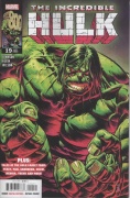 Incredible Hulk # 19