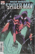 Miles Morales: Spider-Man # 26