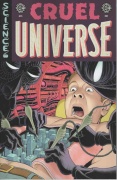 Cruel Universe # 05