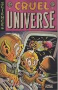 Cruel Universe # 05