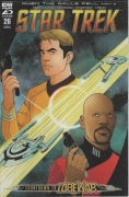 Star Trek # 26