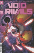 Void Rivals # 14