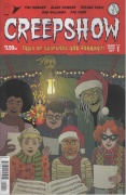 Creepshow Holiday Special 2024 (MR)