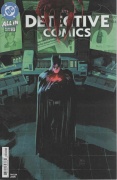 Detective Comics # 1091