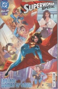 Superwoman Special # 01