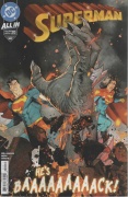 Superman # 20