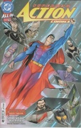 Action Comics # 1081