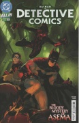 Detective Comics # 1092