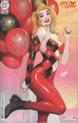 Harley Quinn # 46