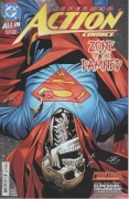 Action Comics # 1080