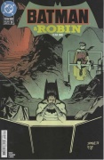 Batman & Robin: Year One # 03