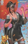 Catwoman # 71