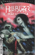 John Constantine, Hellblazer: Dead In America # 11 (MR)